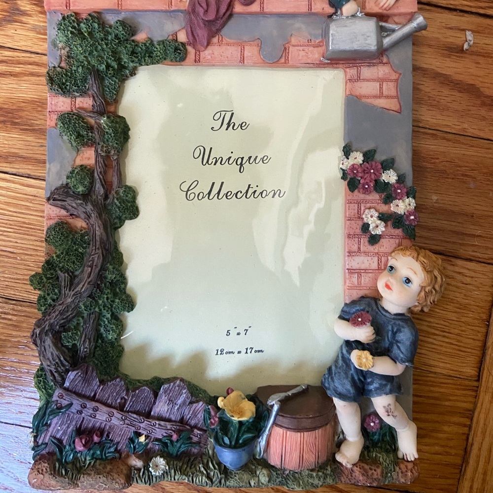 Picture frame